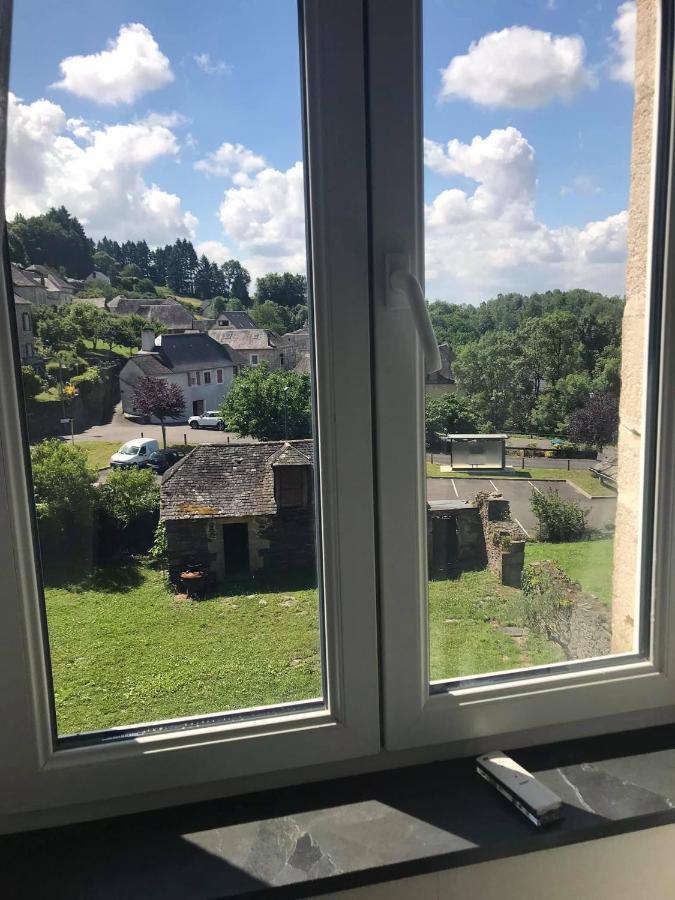 Chambres D'Hotes L'Ame De Travassac Donzenac Экстерьер фото