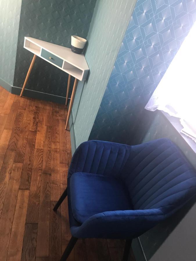 Chambres D'Hotes L'Ame De Travassac Donzenac Экстерьер фото