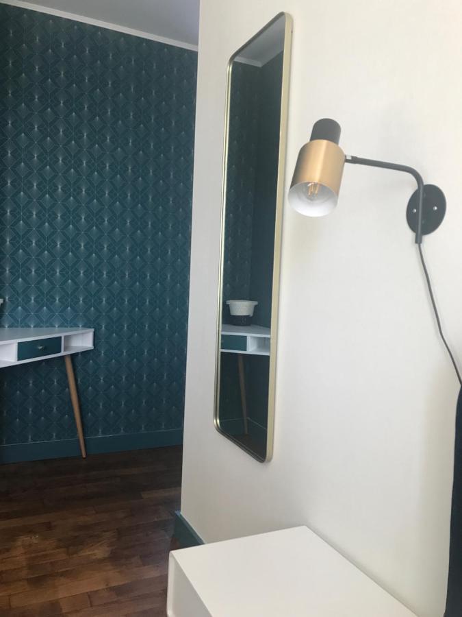Chambres D'Hotes L'Ame De Travassac Donzenac Экстерьер фото