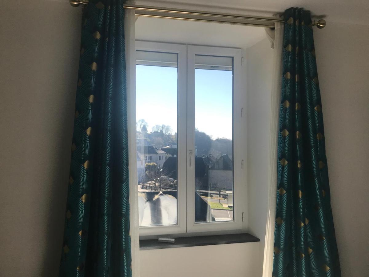 Chambres D'Hotes L'Ame De Travassac Donzenac Экстерьер фото