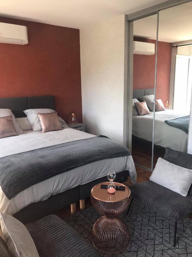 Chambres D'Hotes L'Ame De Travassac Donzenac Экстерьер фото